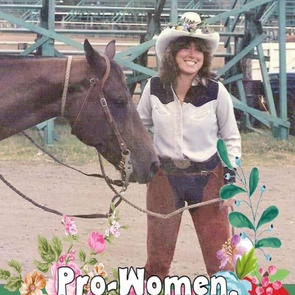 Meet your Posher, Kerry